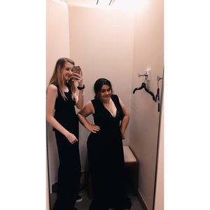 Meet your Posher, Kelsey